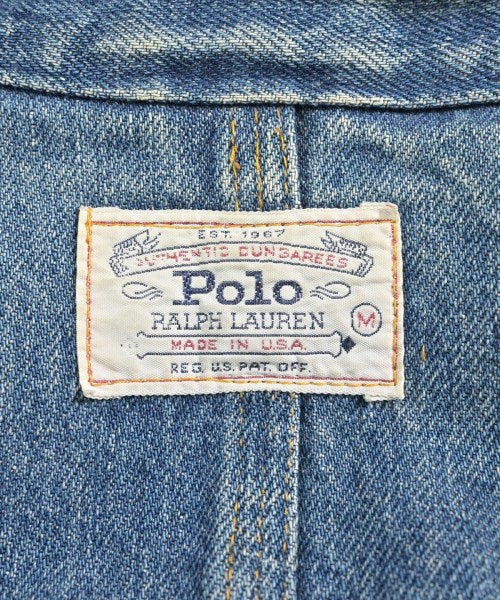 Polo Ralph Lauren 牛仔夾克