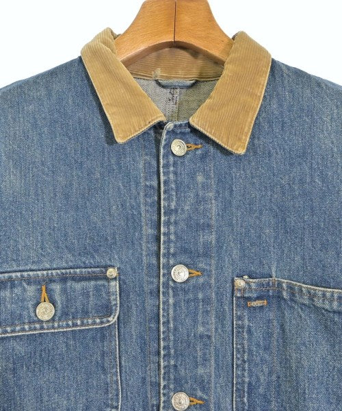 Polo Ralph Lauren 牛仔夾克
