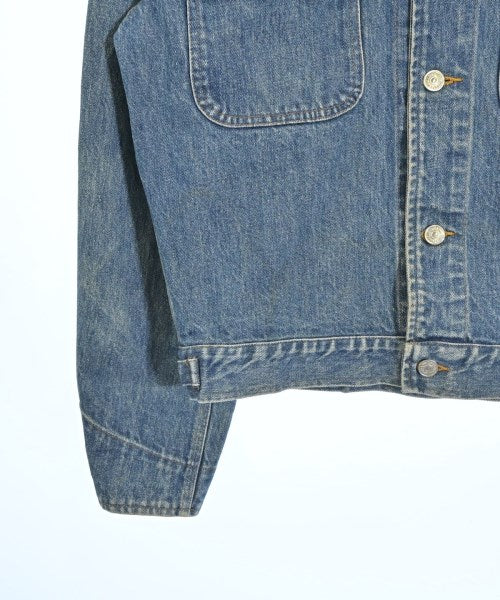 Polo Ralph Lauren 牛仔夾克