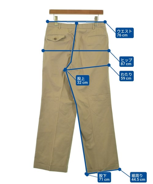 Polo Ralph Lauren 休閒褲