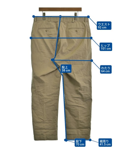 Polo Ralph Lauren 長褲