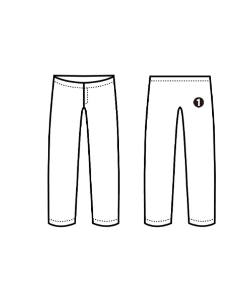 Polo Ralph Lauren 長褲