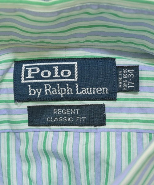 Polo Ralph Lauren 休閒襯衫