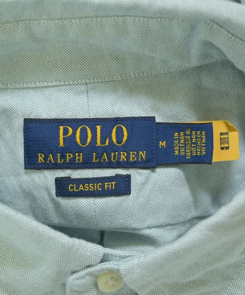 Polo Ralph Lauren 休閒襯衫