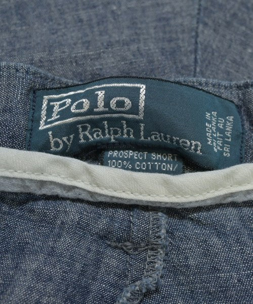 Polo Ralph Lauren 短褲