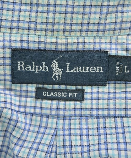 Polo Ralph Lauren 休閒襯衫