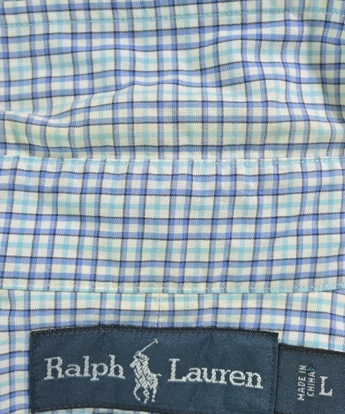 Polo Ralph Lauren 休閒襯衫
