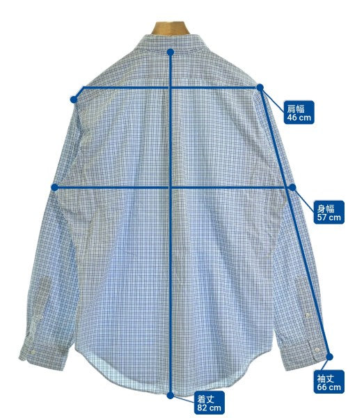 Polo Ralph Lauren 休閒襯衫