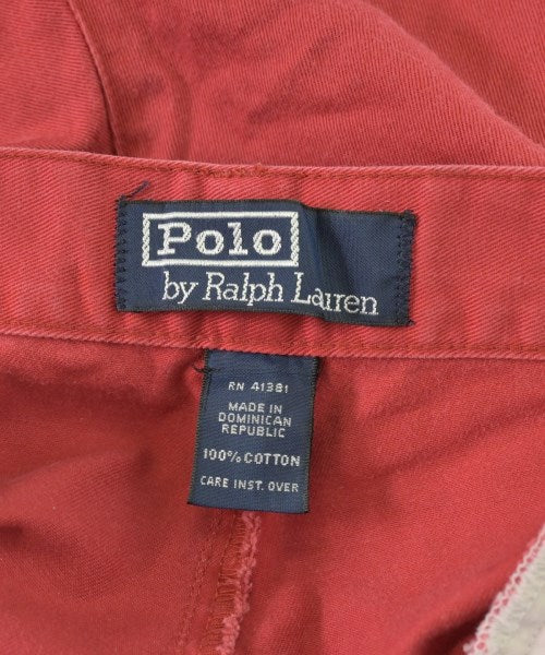 Polo Ralph Lauren 短褲