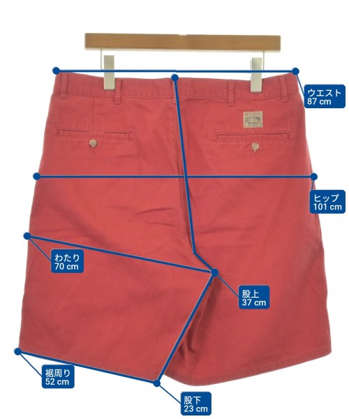 Polo Ralph Lauren 短褲