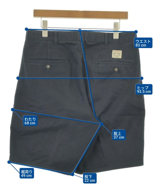 Polo Ralph Lauren 短褲