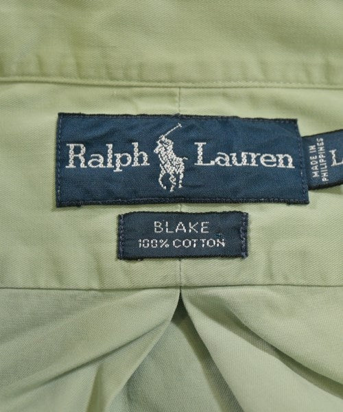 Polo Ralph Lauren 休閒襯衫