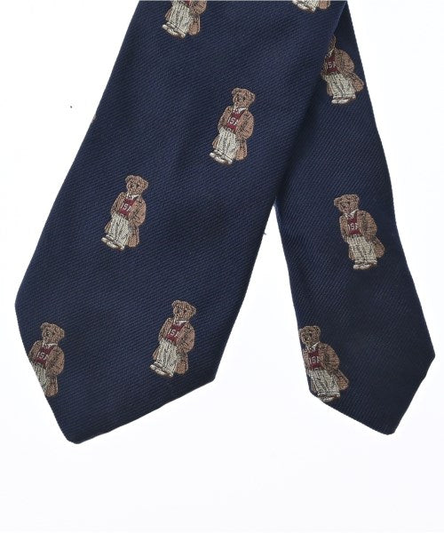 Polo Ralph Lauren 領帶