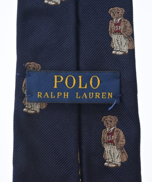 Polo Ralph Lauren 領帶