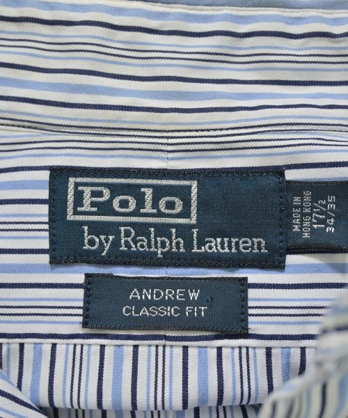 Polo Ralph Lauren 休閒襯衫