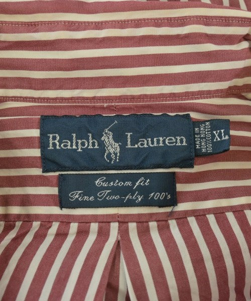 Polo Ralph Lauren 休閒襯衫