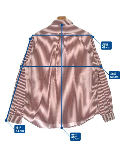 Polo Ralph Lauren 休閒襯衫