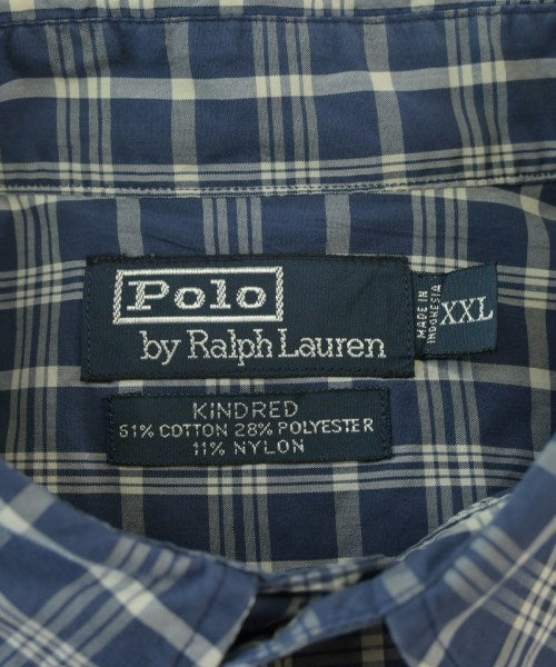 Polo Ralph Lauren 休閒襯衫