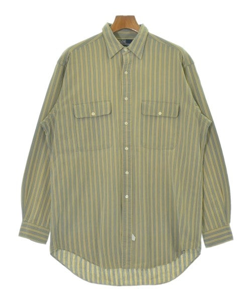 Polo Ralph Lauren 休閒襯衫