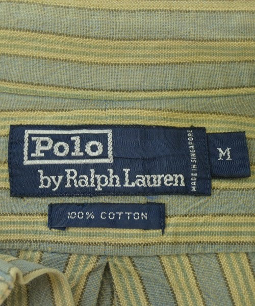 Polo Ralph Lauren 休閒襯衫