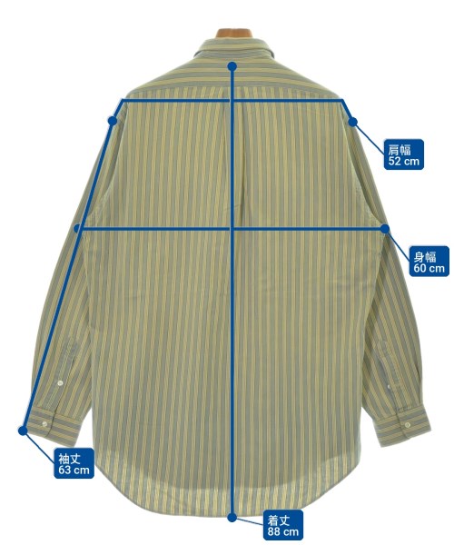 Polo Ralph Lauren 休閒襯衫