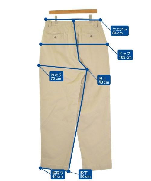 Polo Ralph Lauren 休閒褲