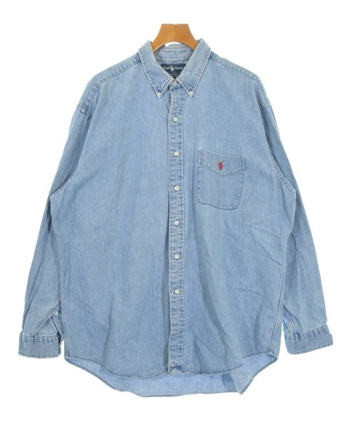 Polo Ralph Lauren 休閒襯衫