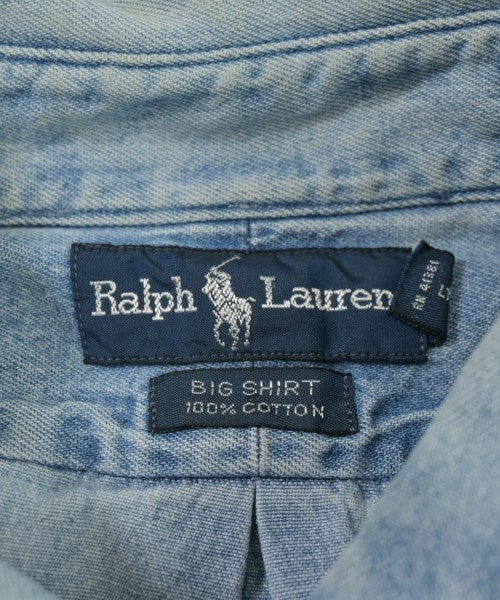 Polo Ralph Lauren 休閒襯衫