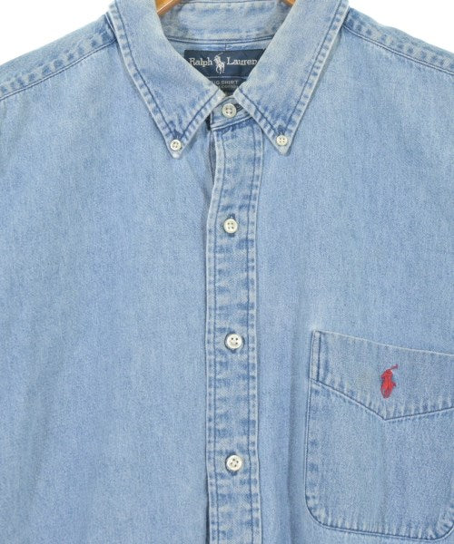Polo Ralph Lauren 休閒襯衫