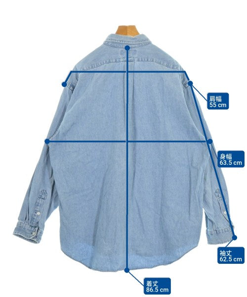 Polo Ralph Lauren 休閒襯衫