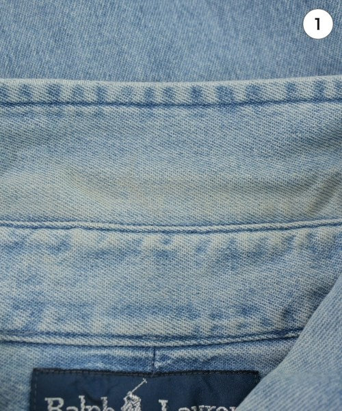Polo Ralph Lauren 休閒襯衫