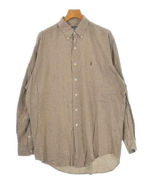 Polo Ralph Lauren 休閒襯衫