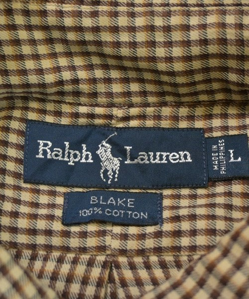 Polo Ralph Lauren 休閒襯衫