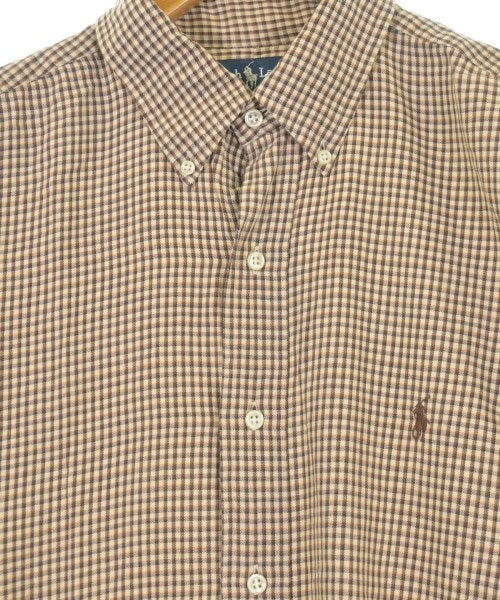 Polo Ralph Lauren 休閒襯衫