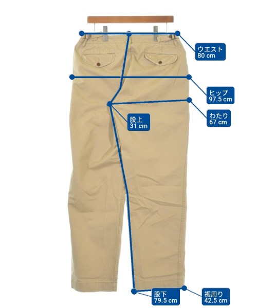 Polo Ralph Lauren 休閒褲
