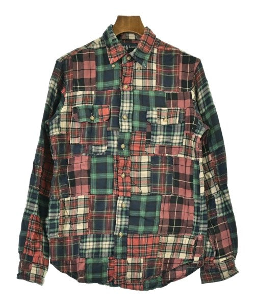 Polo Ralph Lauren 休閒襯衫
