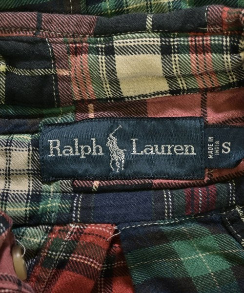 Polo Ralph Lauren 休閒襯衫