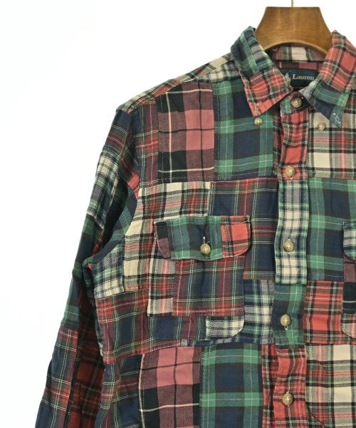 Polo Ralph Lauren 休閒襯衫