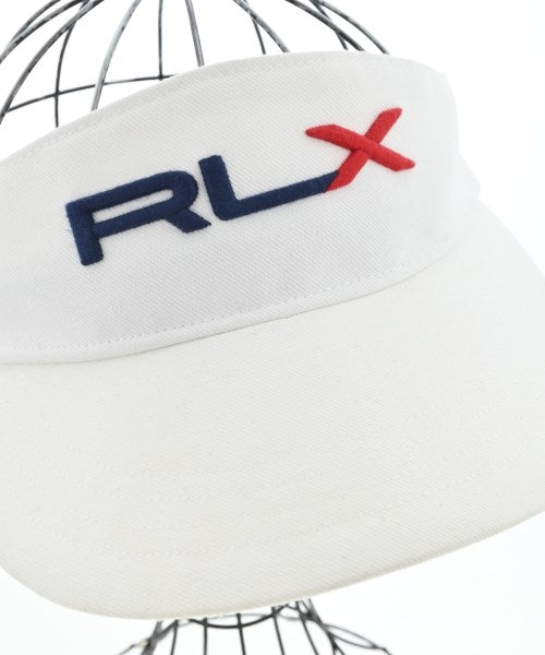 RLX Ralph Lauren 帽子