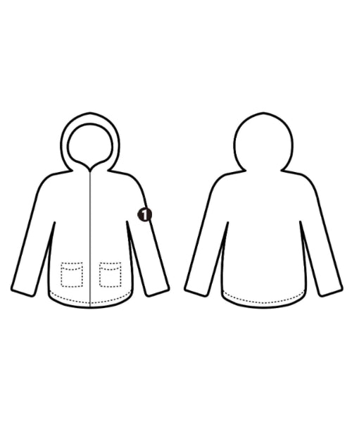 Polo Ralph Lauren 其他大衣