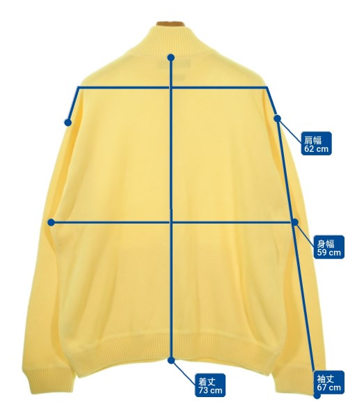 Polo Ralph Lauren 開襟衫