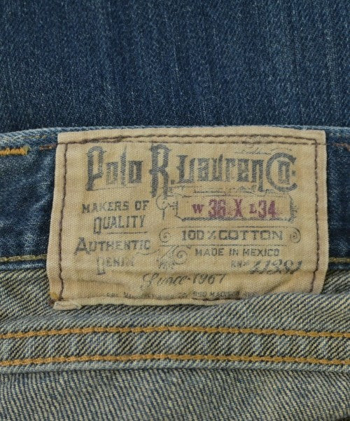 Polo Ralph Lauren 牛仔褲