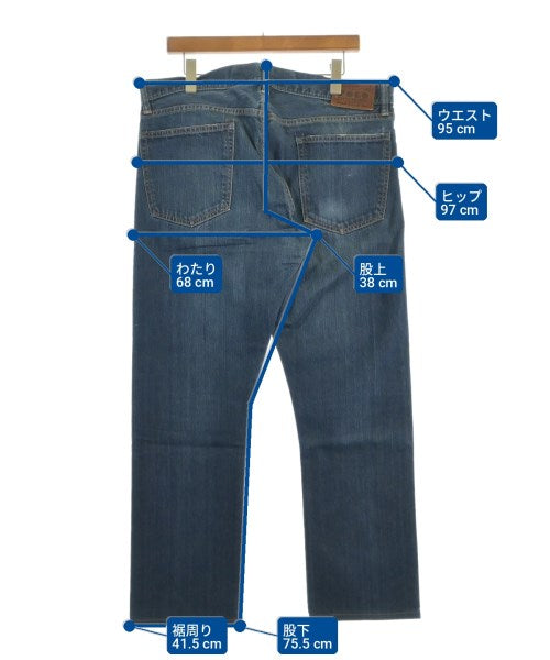 Polo Ralph Lauren 牛仔褲
