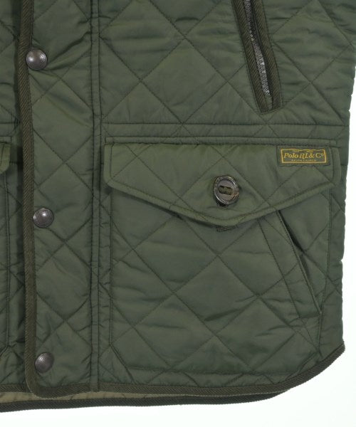 Polo Ralph Lauren 斜紋夾克