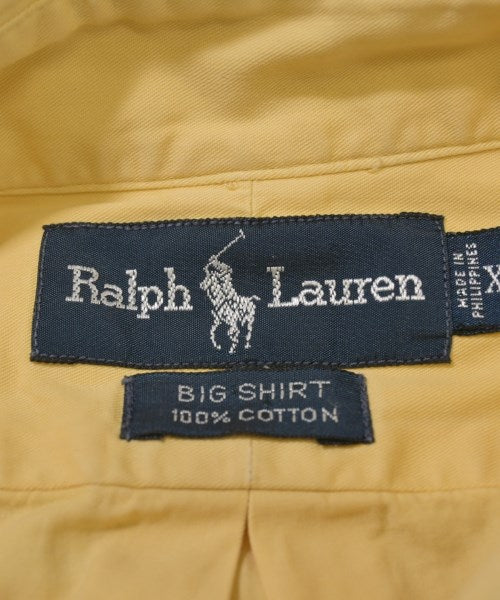 Polo Ralph Lauren 休閒襯衫