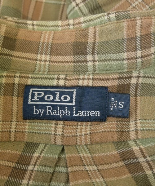 Polo Ralph Lauren 休閒襯衫