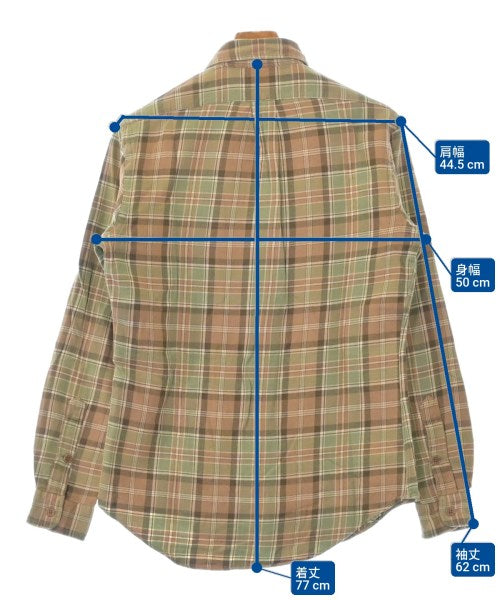 Polo Ralph Lauren 休閒襯衫