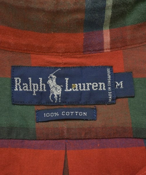Polo Ralph Lauren 休閒襯衫