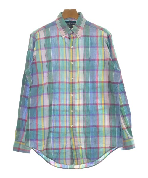 Polo Ralph Lauren 休閒襯衫