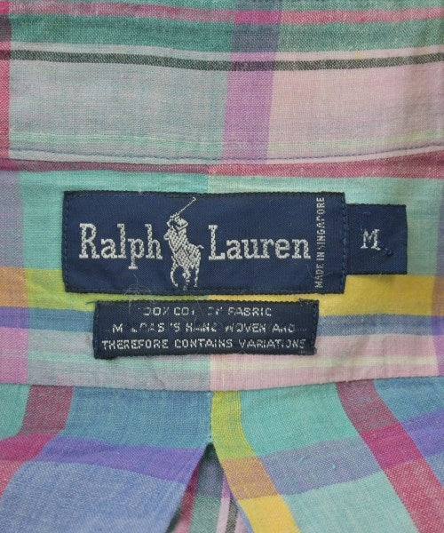 Polo Ralph Lauren 休閒襯衫